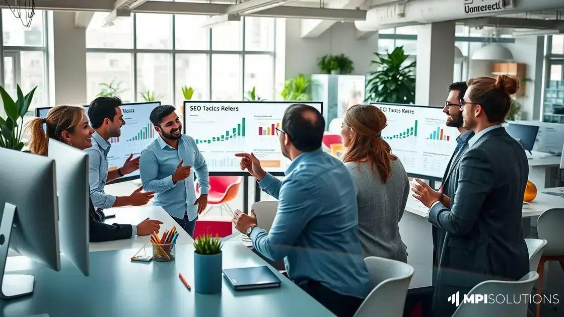 Como o ghfly network impacta o SEO?