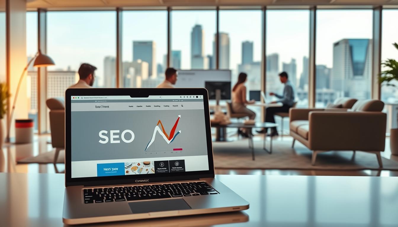 Como o SEO Ajuda no Branding da Empresa: Guia Completo