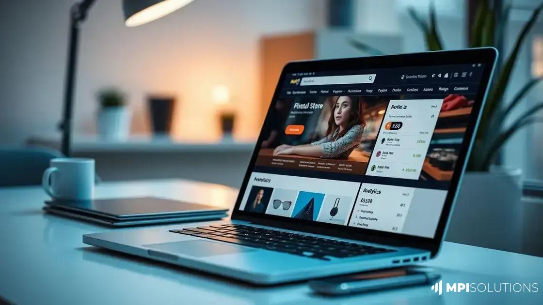 Como otimizar sua loja virtual