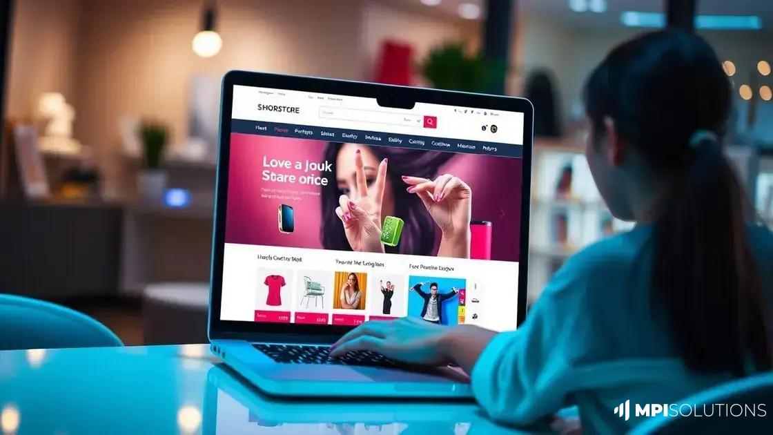 Como otimizar sua loja virtual