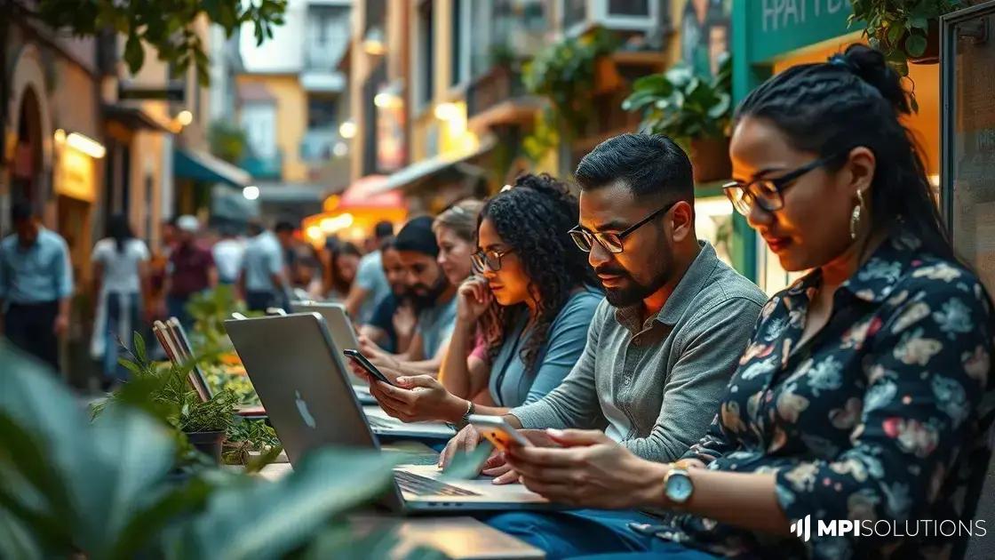 Como otimizar sua presença online em BH