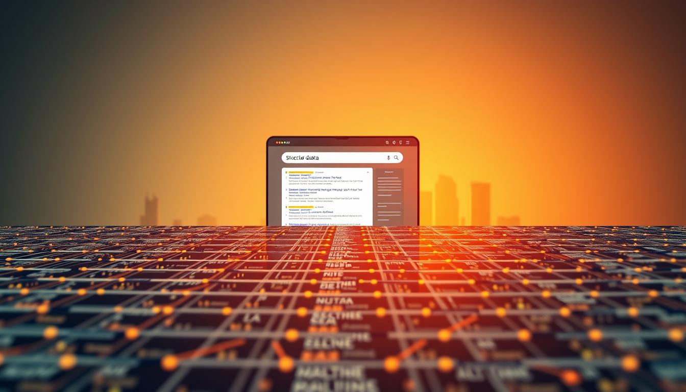 como usar dados estruturados para seo