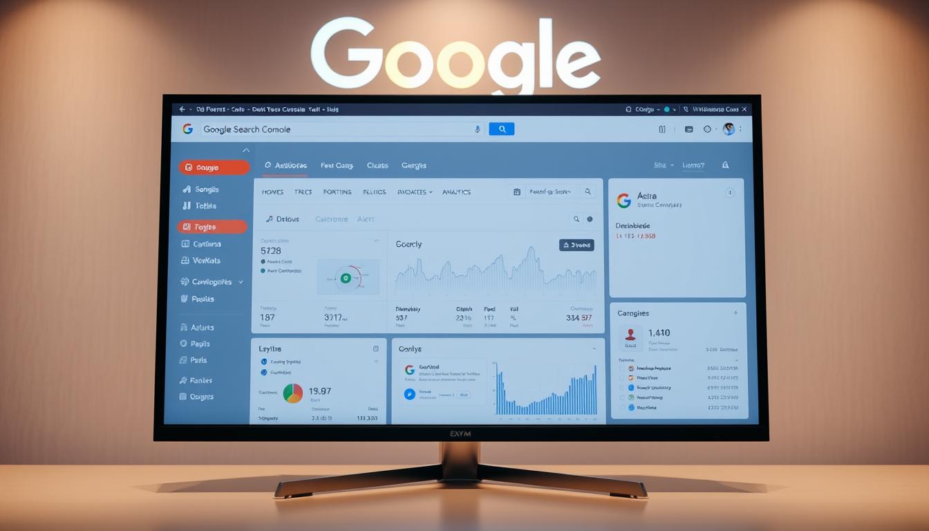 Guia Prático: Como Usar o Google Search Console