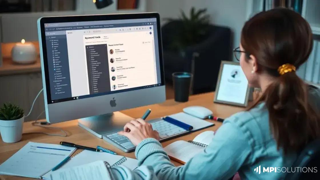 Como utilizar o Planejador de Palavras Google