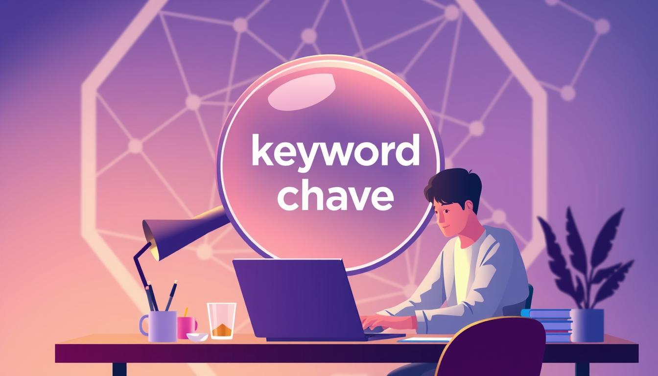 Compra de Palavra Chave: Serviços Especializados