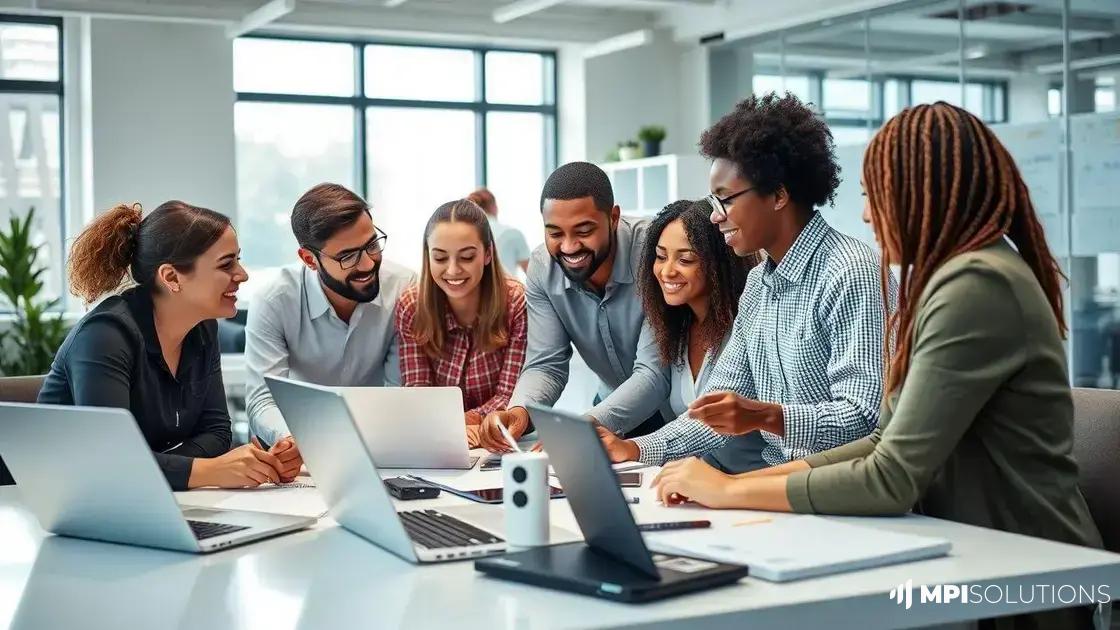 Comunicação e Marketing Digital: Dicas para Alavancar Seu Negócio