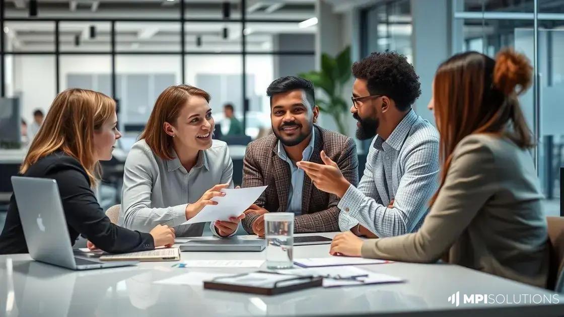 Consultor de Marketing Digital: Estratégias Para Turbinar Seu Negócio