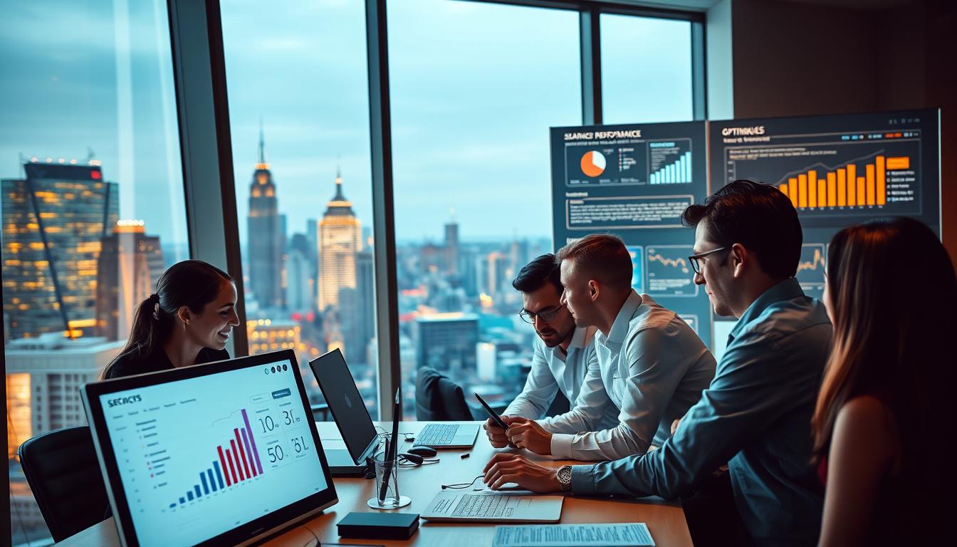 Consultor SEO Google: Especialistas em Otimização para Buscas