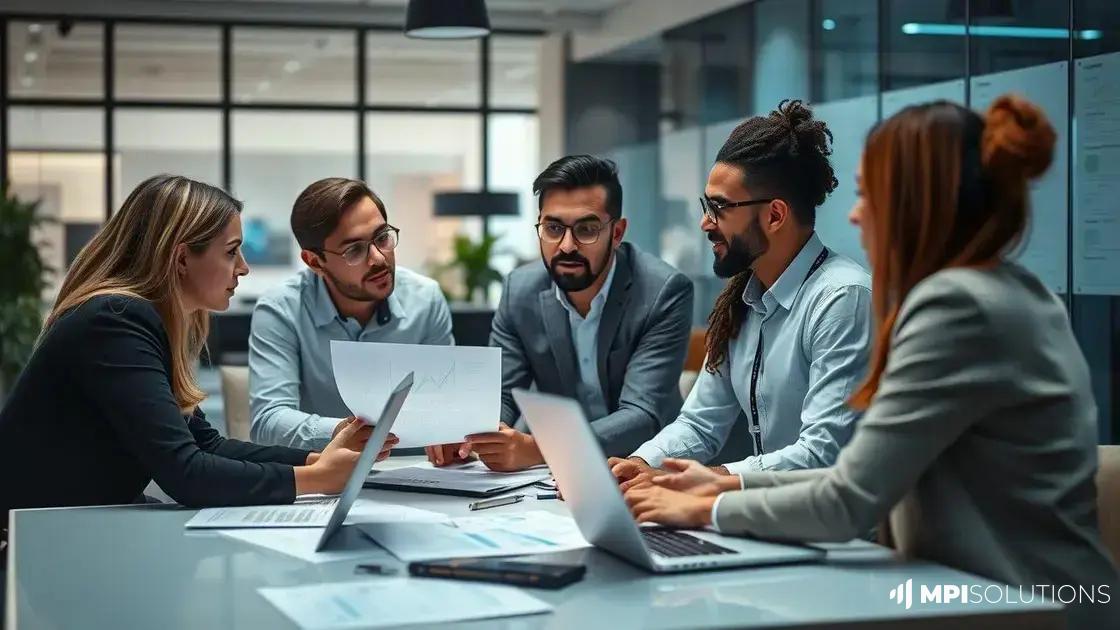 Consultoria de Marketing Digital para Pequenas Empresas: Impulsione Seu Negócio