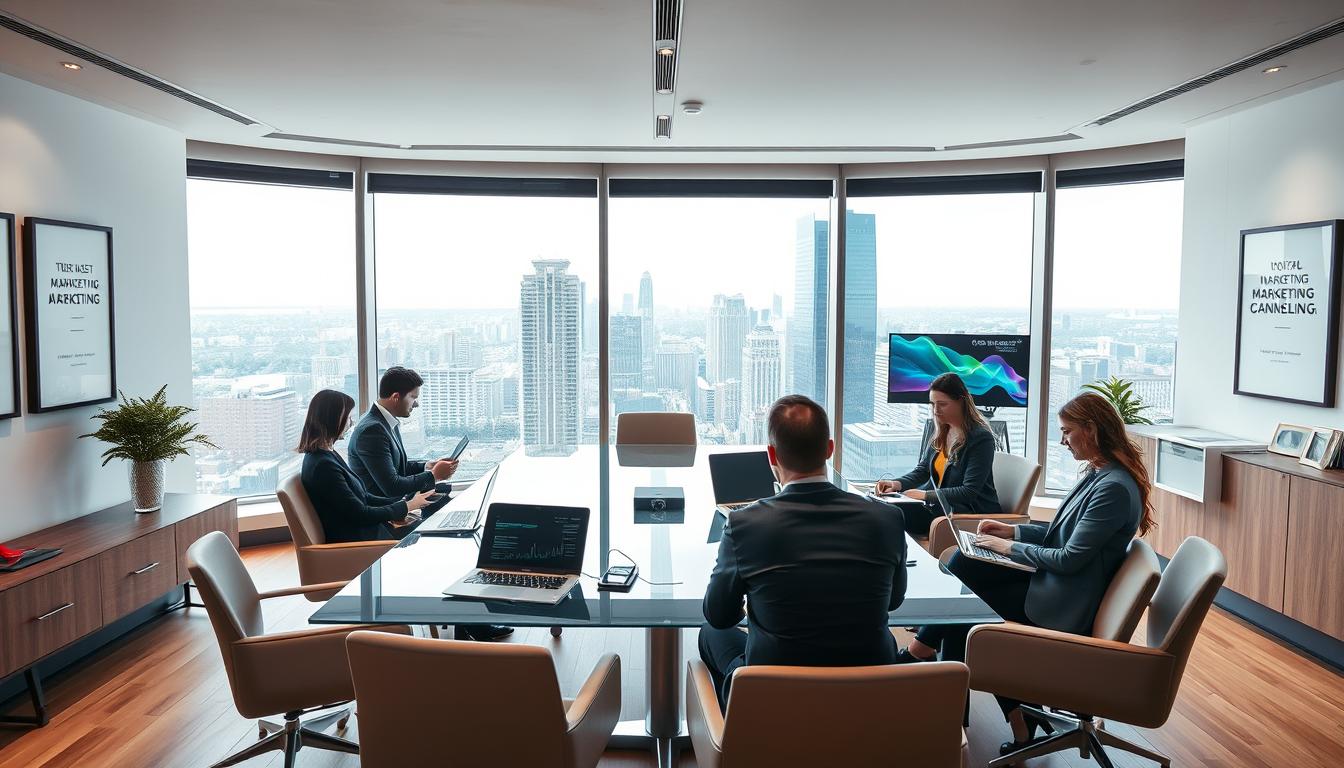 consultoria de marketing digital preço