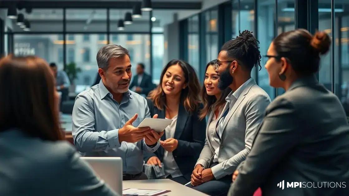 Consultoria de SEO para Negócios: Aumente Sua Visibilidade Online