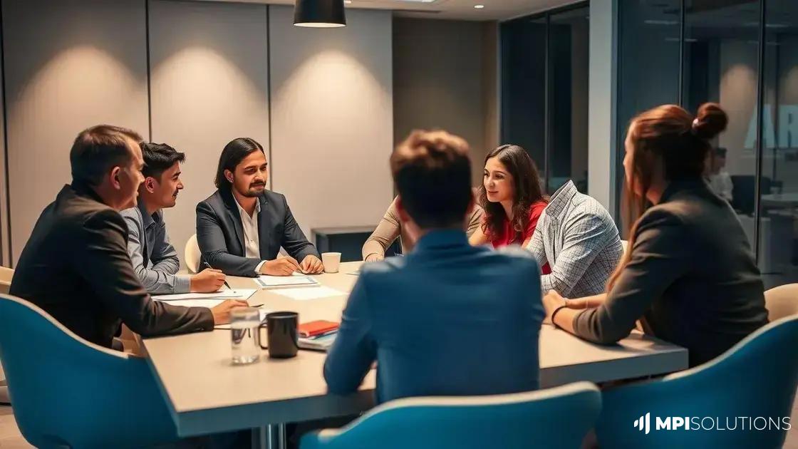 Consultoria em Marketing: A Chave Para o Sucesso do Seu Negócio