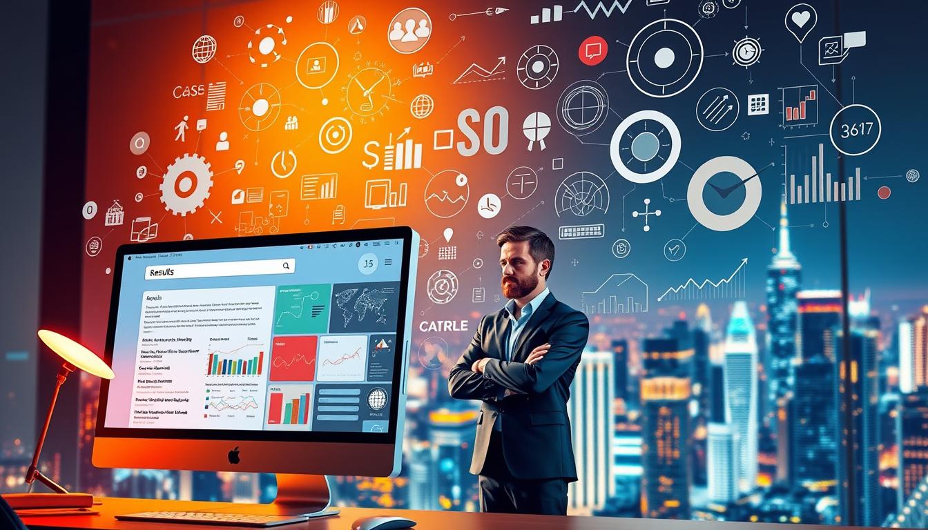 Consultoria em SEO: Guia Completo para Otimização de Sites