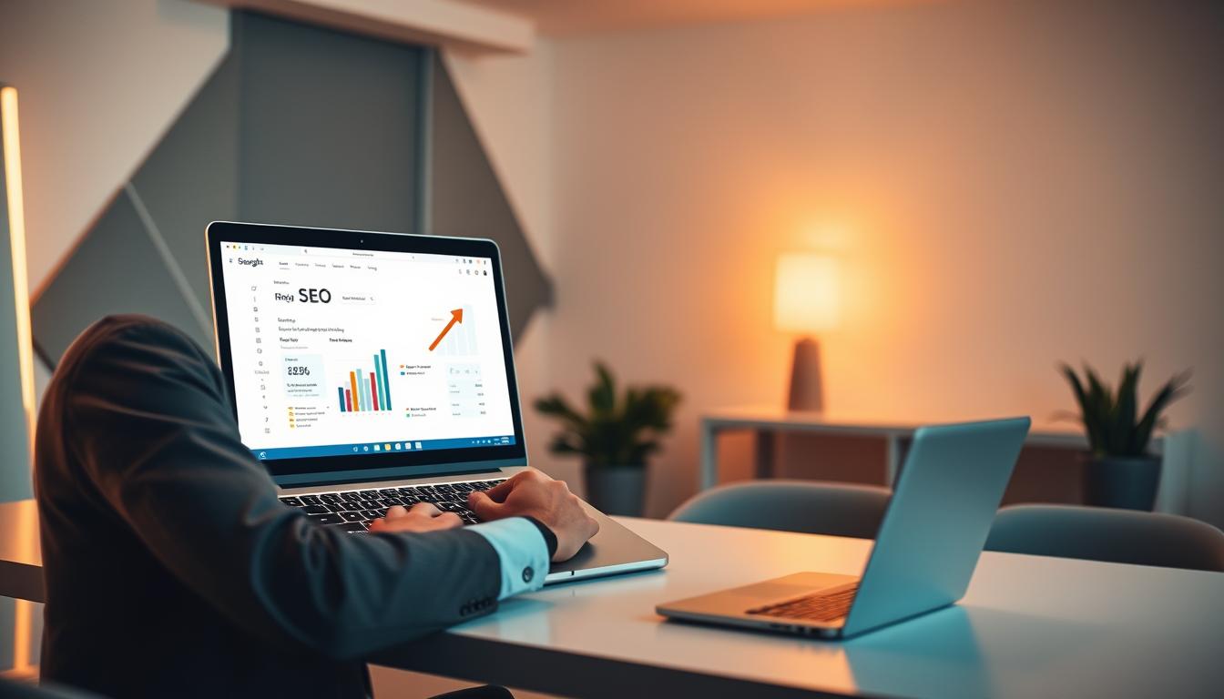 Consultoria SEO para Pequenas Empresas: Estratégias Eficazes