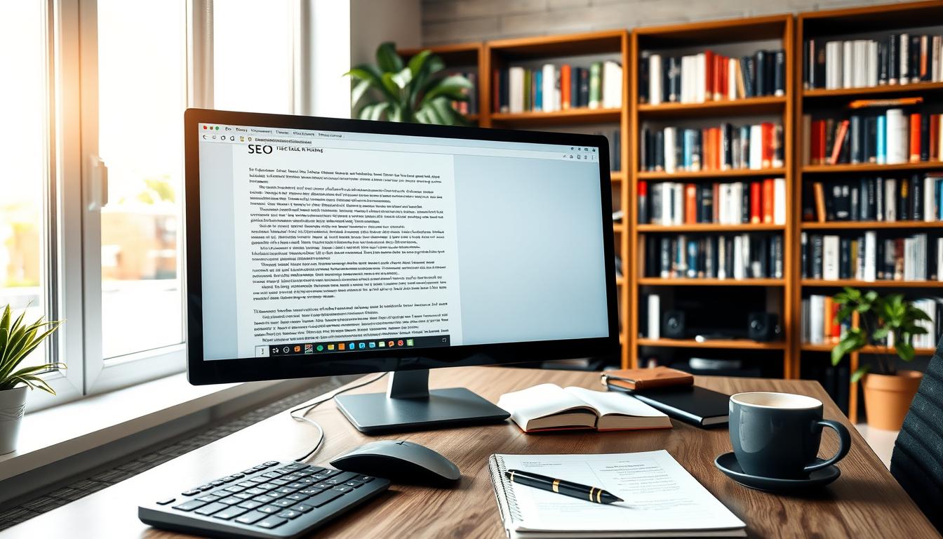 Copywriting para SEO: Boas Práticas e Exemplos