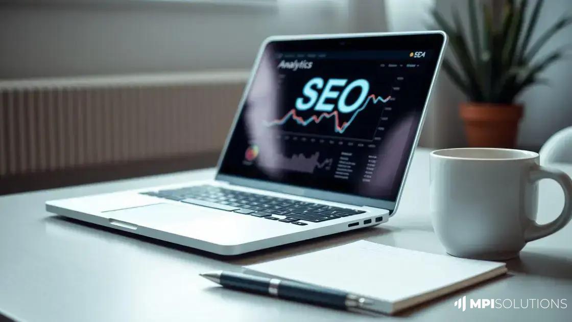 Correspondências de Palavras Chaves: A Chave Para Seu Sucesso em SEO