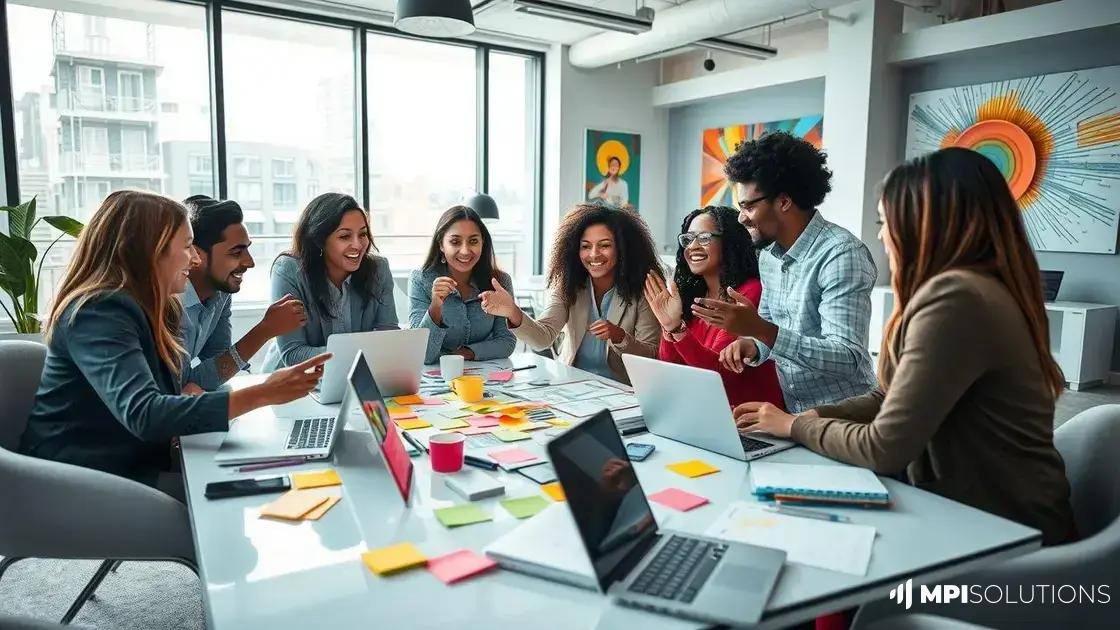 Creative Marketing Digital: Estratégias Inovadoras para Impulsionar seu Negócio