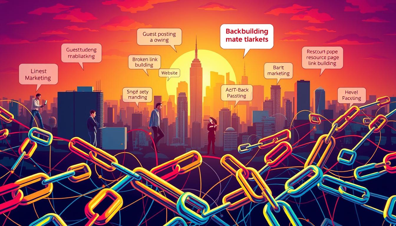criar backlinks