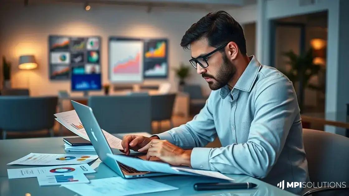 Critérios para avaliar agências de SEO