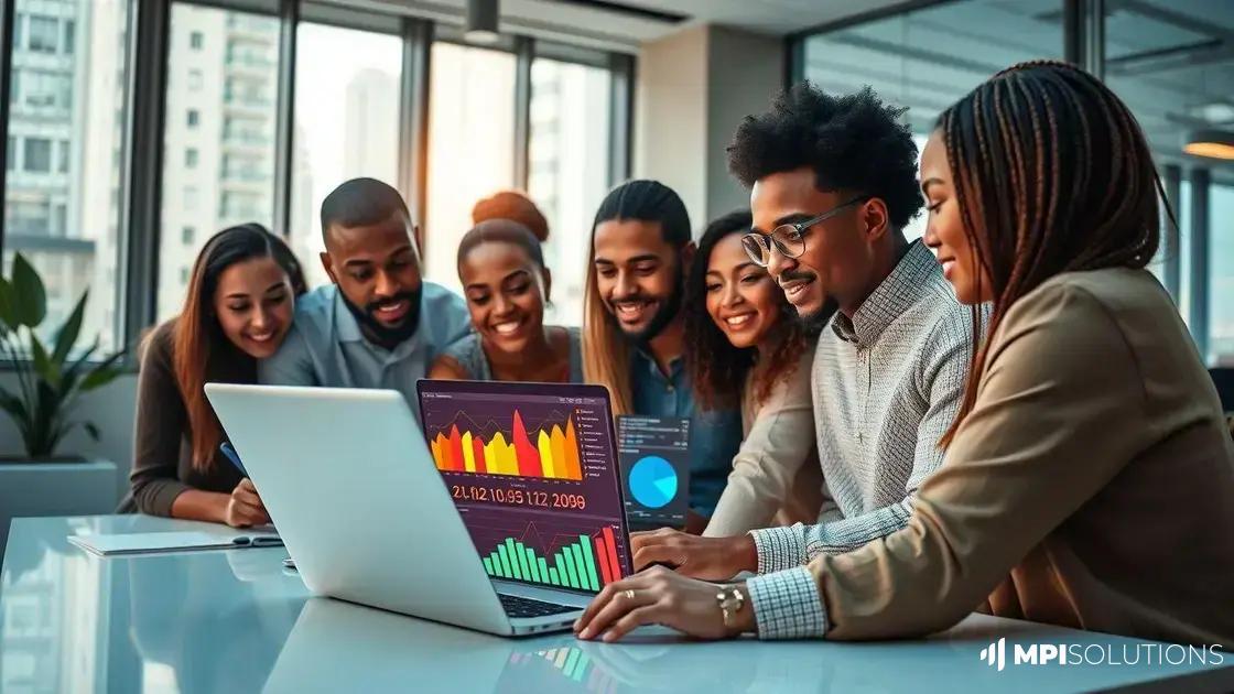 De marketing digital a resultados: como transformar sua estratégia online