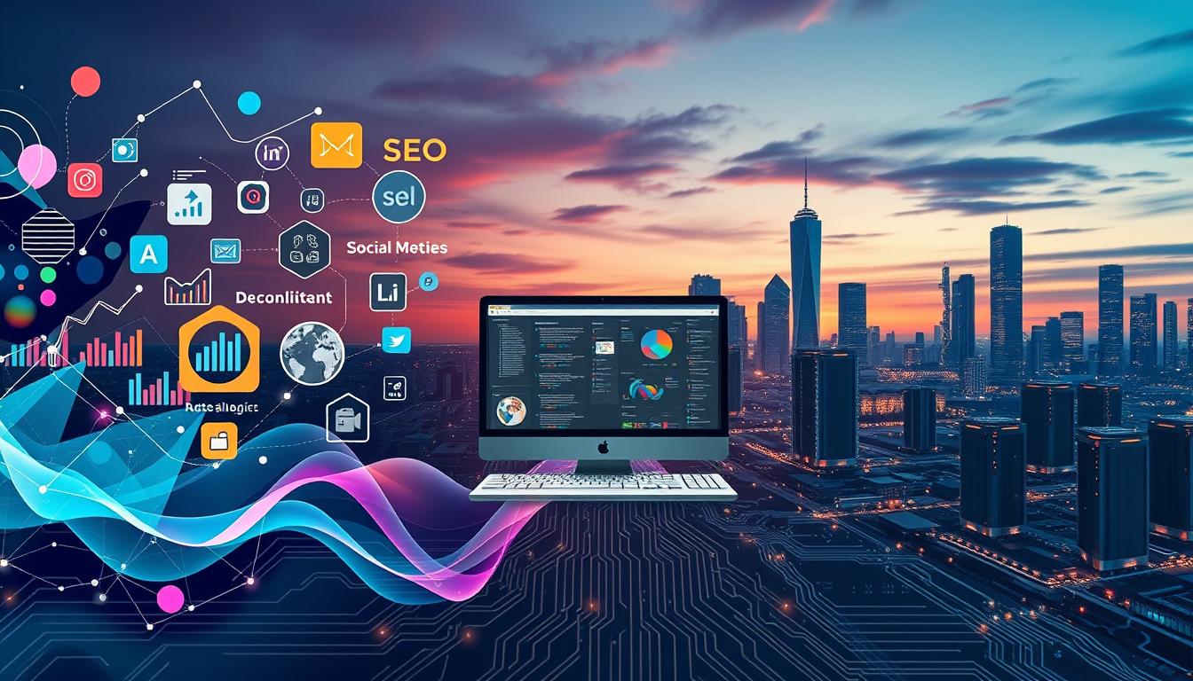 design marketing digital