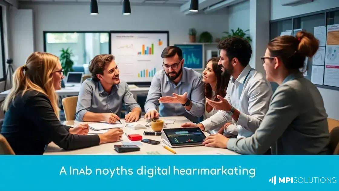 Desmistificando o marketing digital