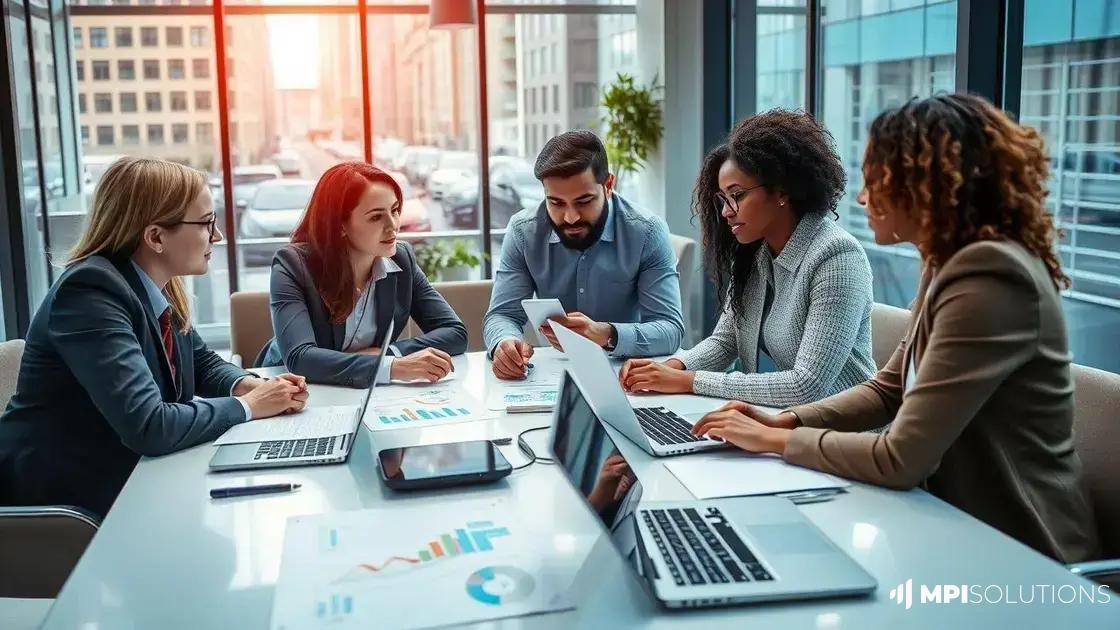 Dicas de Link Building para Negócios: Como Potencializar sua Presença Online