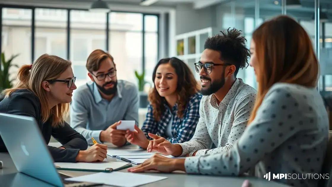 Dicas de marketing de conteúdo