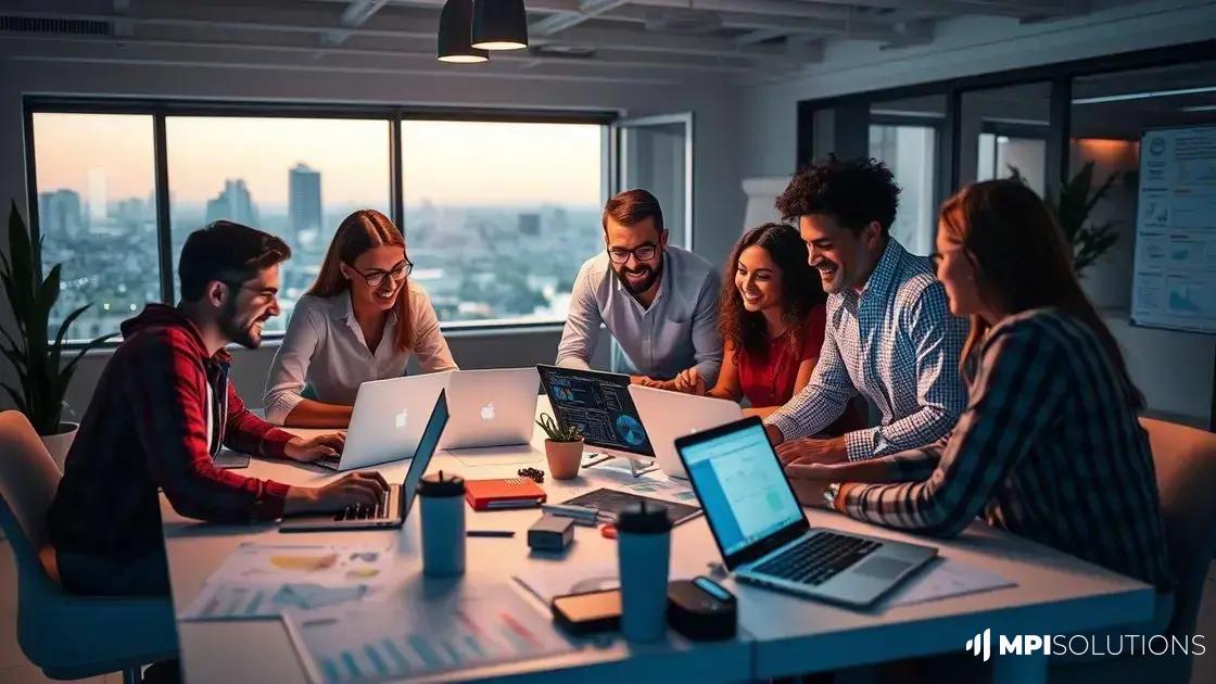 Dicas para Aumentar sua Presença Online