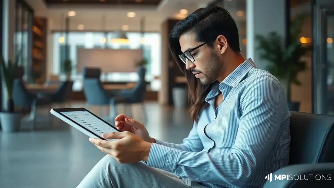 Dicas para escolher um bom portal