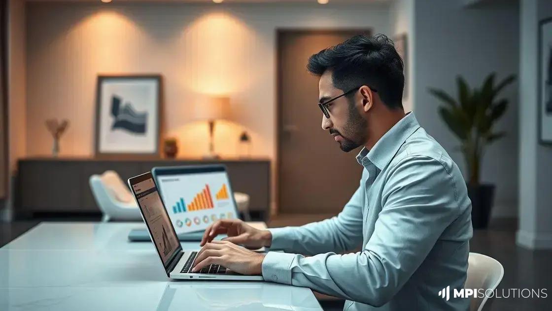 Dicas para Maximizar o Uso do Planejador
