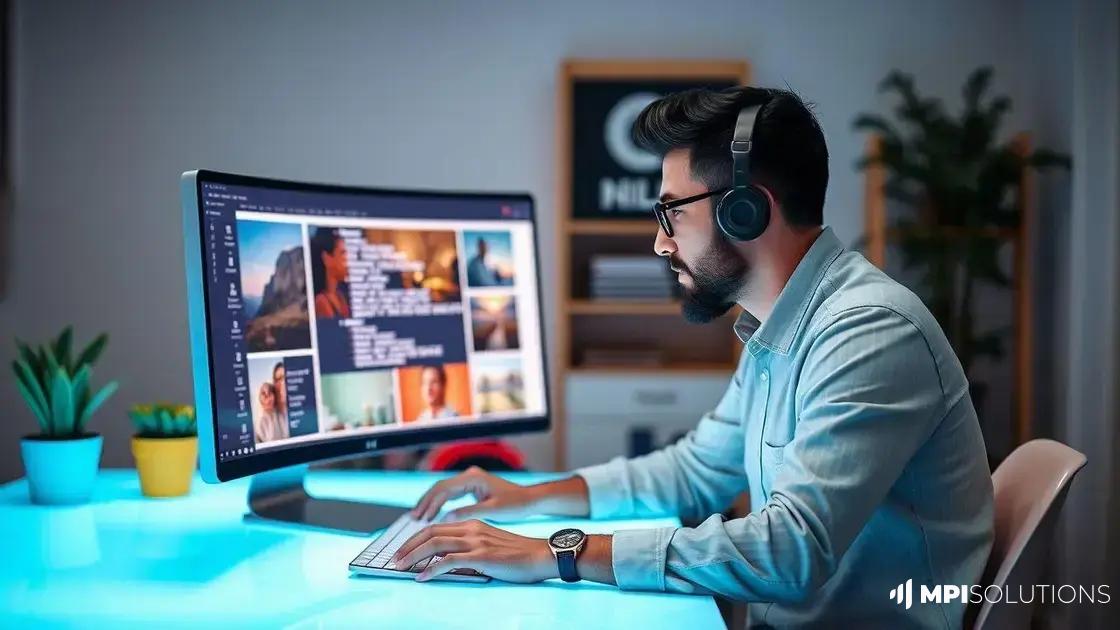 Dicas para otimização de conteúdo