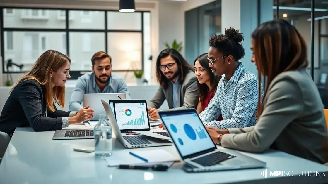 Diferentes Estratégias de SEO B2B
