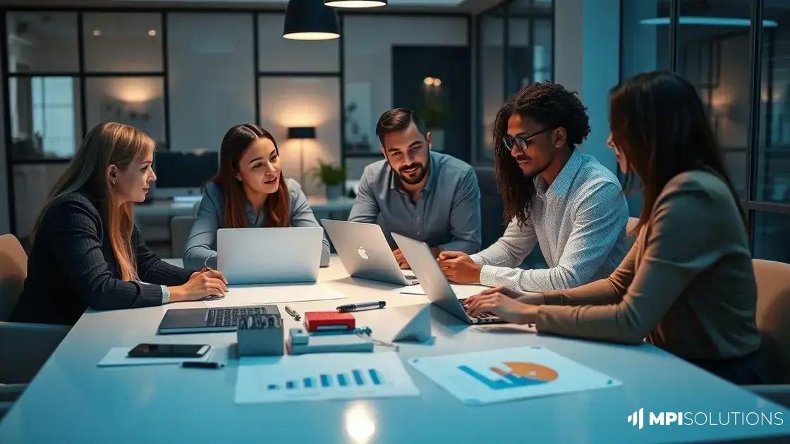Digital Marketing: O guia completo para transformar seu negócio