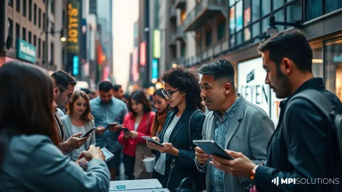 Divulgação Marketing Digital: Estratégias que Transformam seu Negócio