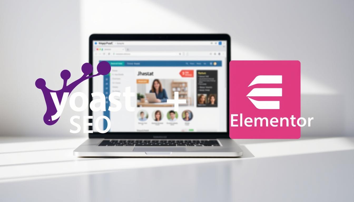 Como Usar o Yoast SEO com Elementor: Guia Prático