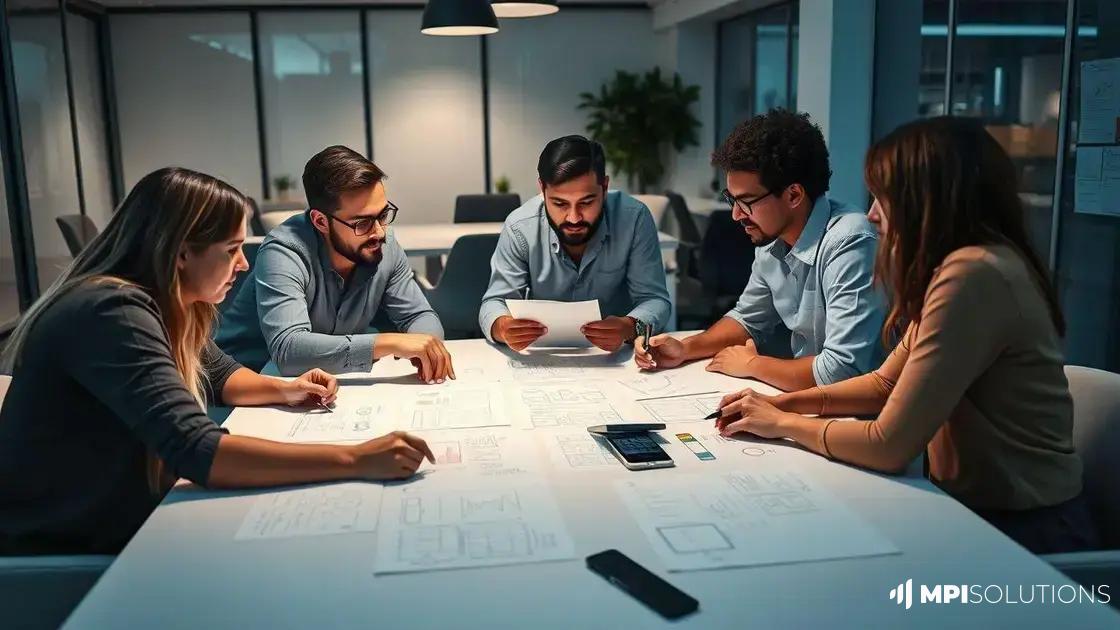 Elementos essenciais de uma landing page