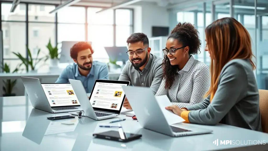 Email Marketing Eficaz para Aumentar a Conversão