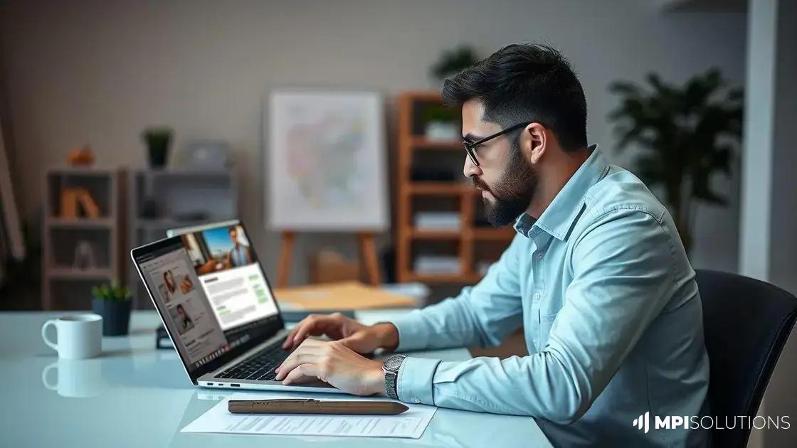 Email marketing: ferramentas e estratégias