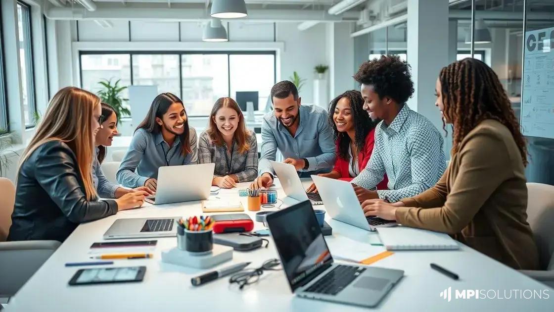 Empreendedorismo Marketing Digital: Como Revolucionar Seu Negócio Online