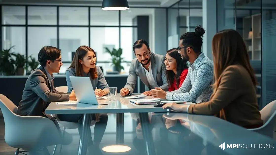 Empresa de comunicação e marketing: Transforme sua marca com estratégias eficazes
