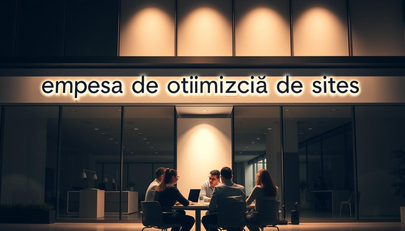 O que é uma Empresa de Otimização de Sites?