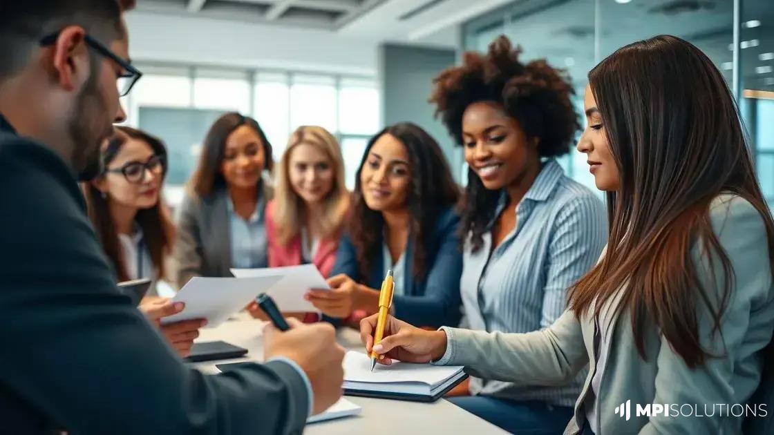 Empresa de Publicidade Digital: Estratégias que Transformam Negócios