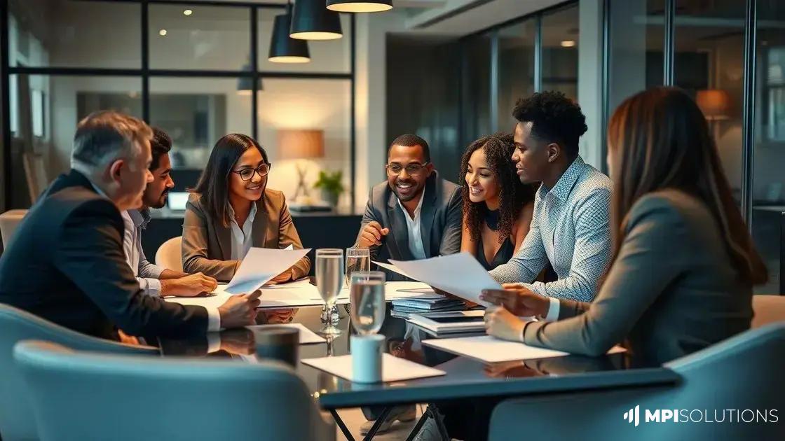 Empresa de Publicidade e Marketing: Como Conquistar o Mercado Online