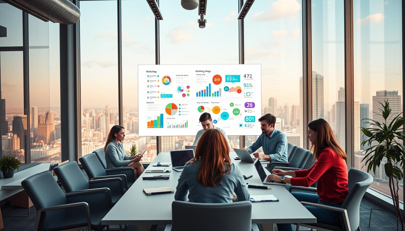empresas de consultoria de marketing