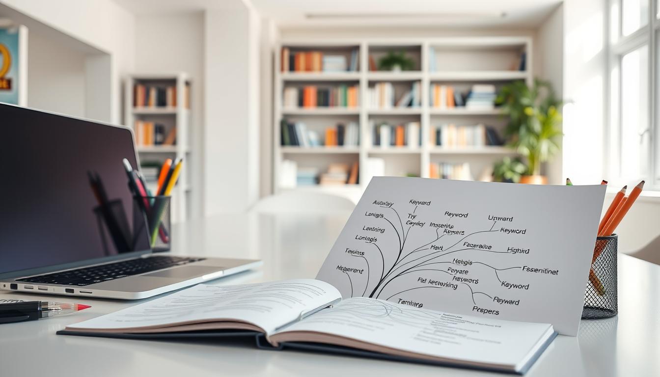 Palavras chave google: como encontrar as melhores