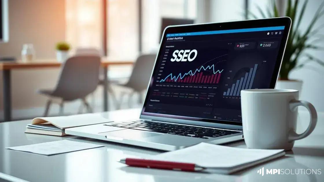Encontrar Palavras Chave: O Guia Completo Para Impulsionar Seu SEO