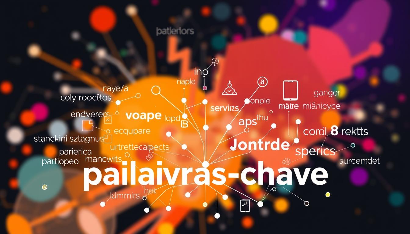 Encontrar Palavras Chaves no Texto Online: Dicas e Ferramentas