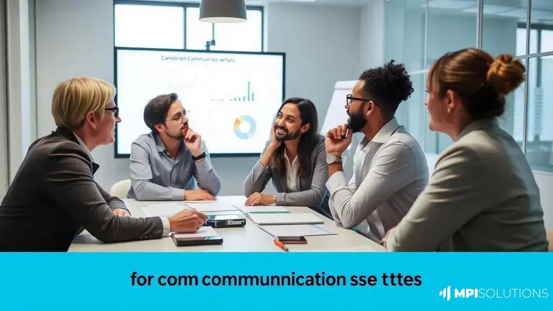 Erros Comuns em Comunicação e Marketing