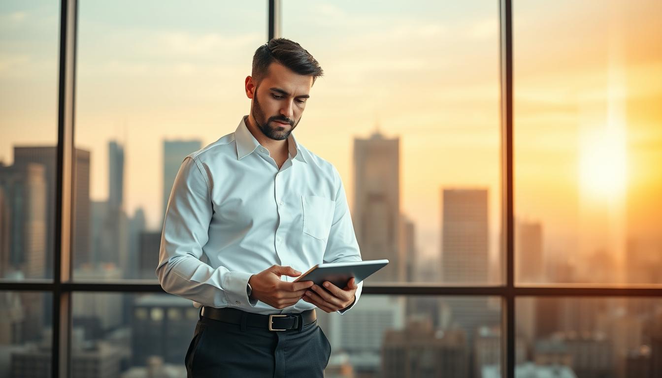 especialista de marketing digital